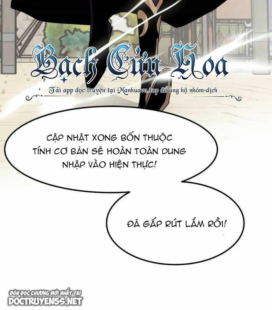 Đoạt Mạng Bằng Trị Liệu Thuật - Chương 64 - ảnh 44