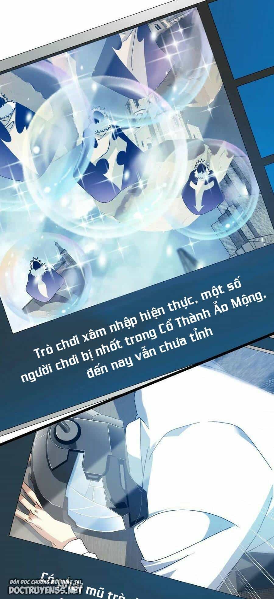 Đoạt Mạng Bằng Trị Liệu Thuật - Chương 65 - ảnh 12