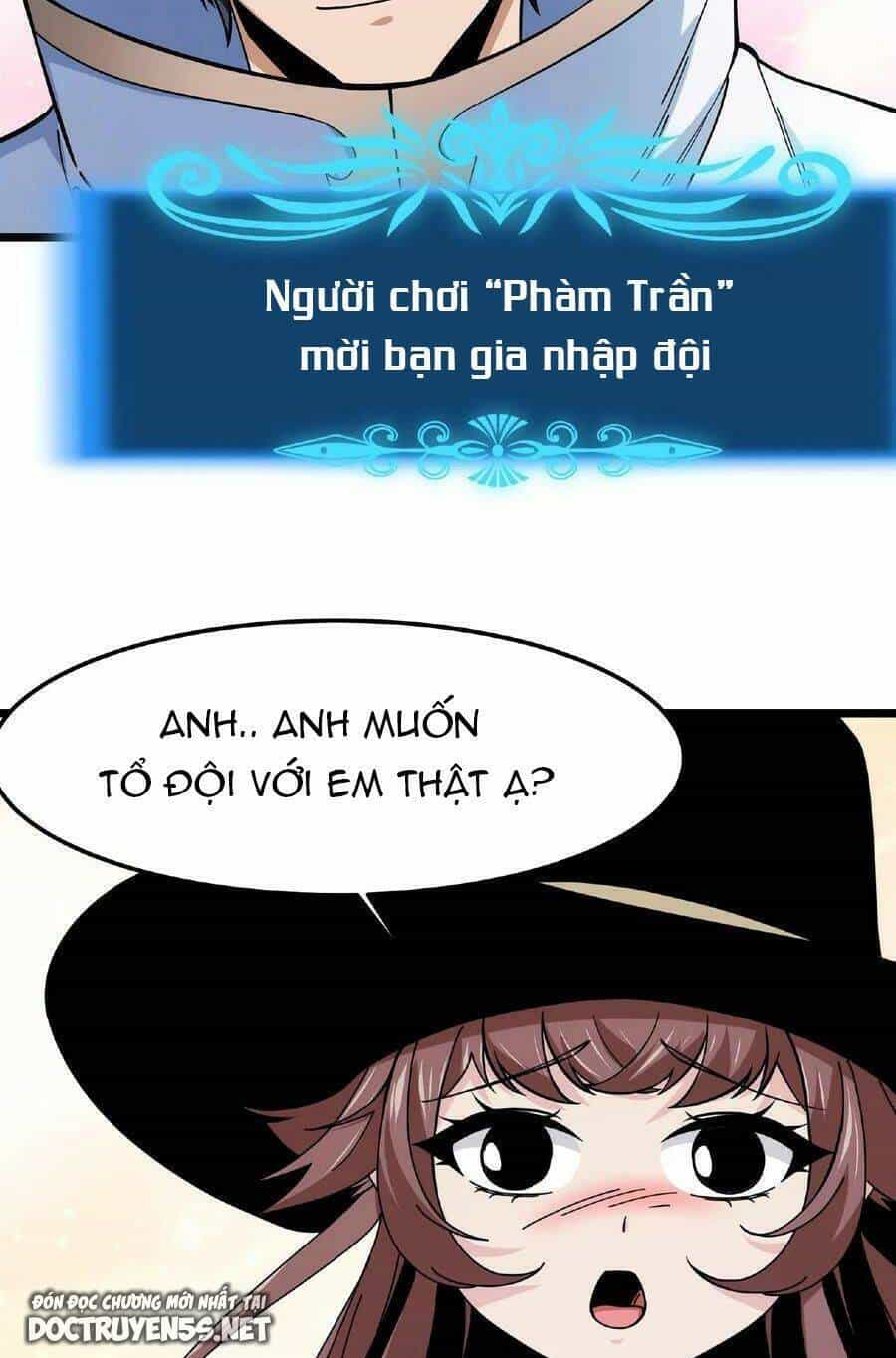 Đoạt Mạng Bằng Trị Liệu Thuật - Chương 7 - ảnh 2
