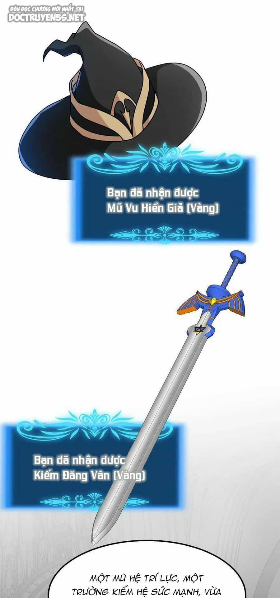 Đoạt Mạng Bằng Trị Liệu Thuật - Chương 75 - ảnh 3