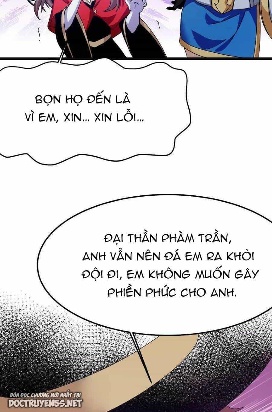 Đoạt Mạng Bằng Trị Liệu Thuật - Chương 8 - ảnh 16
