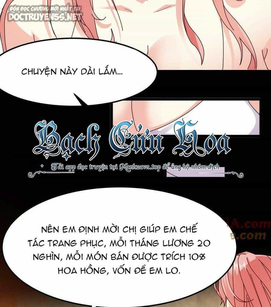 Đoạt Mạng Bằng Trị Liệu Thuật - Chương 81 - ảnh 21