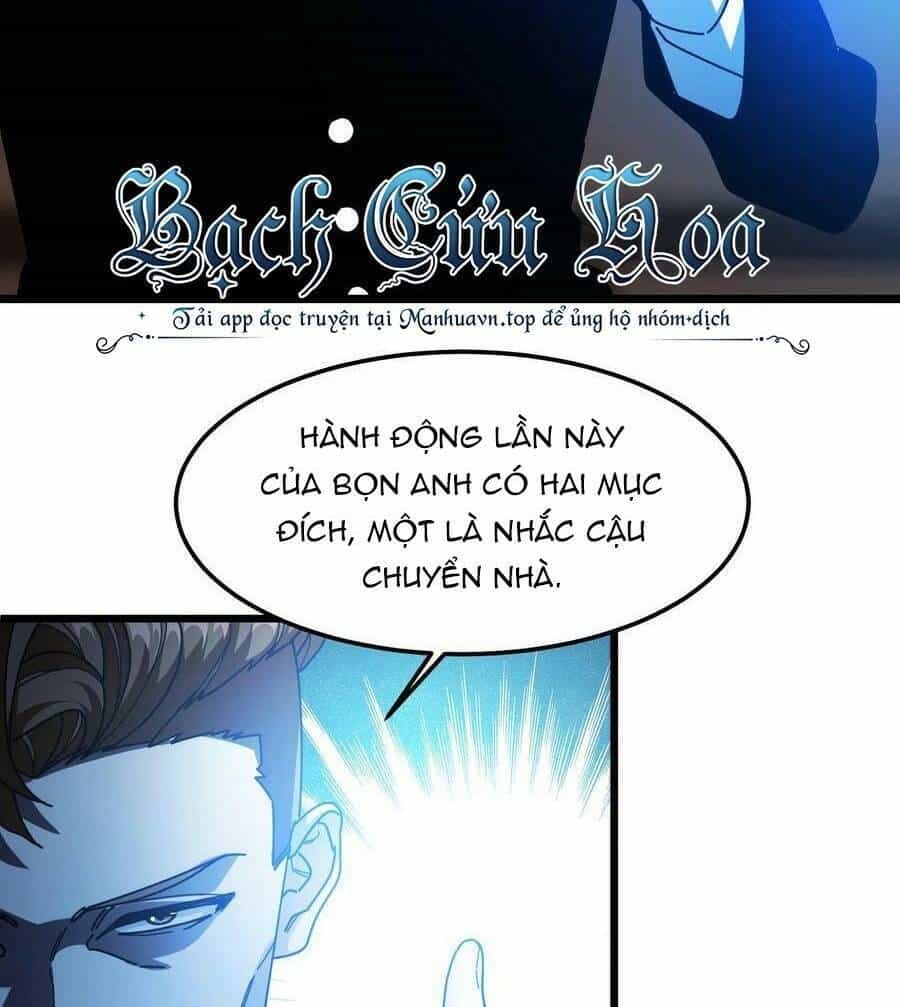 Đoạt Mạng Bằng Trị Liệu Thuật - Chương 81 - ảnh 4