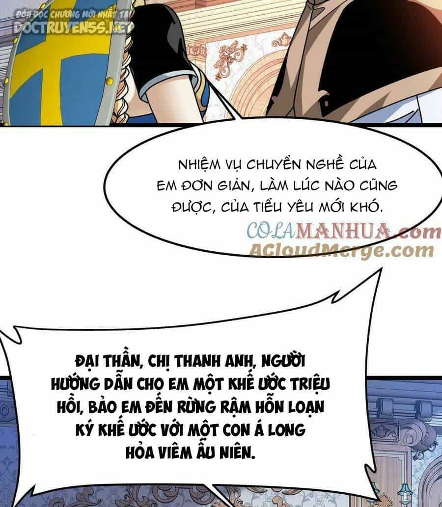 Đoạt Mạng Bằng Trị Liệu Thuật - Chương 82 - ảnh 6