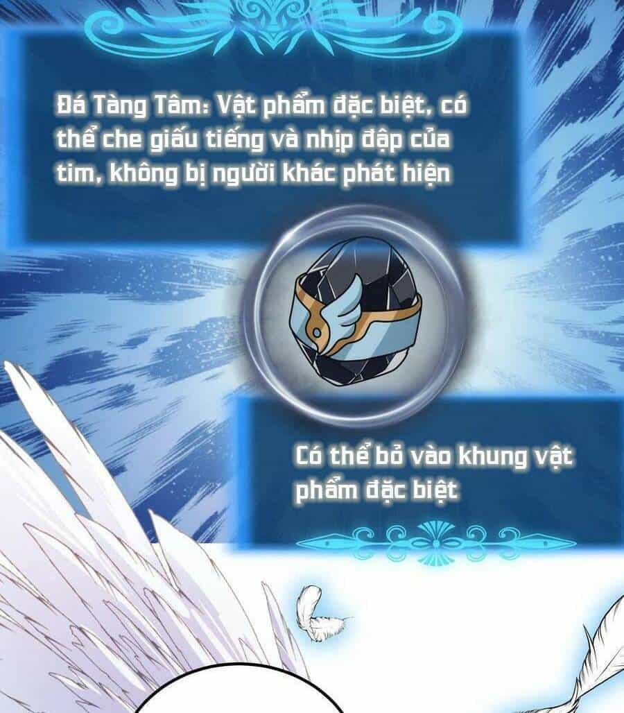 Đoạt Mạng Bằng Trị Liệu Thuật - Chương 87 - ảnh 36