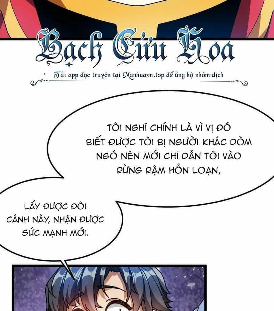 Đoạt Mạng Bằng Trị Liệu Thuật - Chương 88 - ảnh 25
