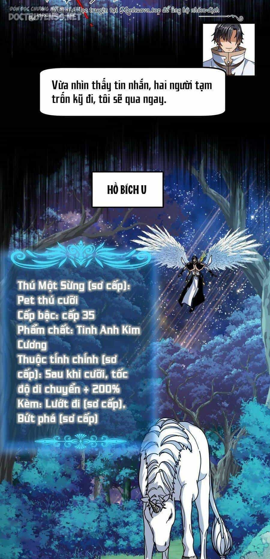 Đoạt Mạng Bằng Trị Liệu Thuật - Chương 88 - ảnh 5
