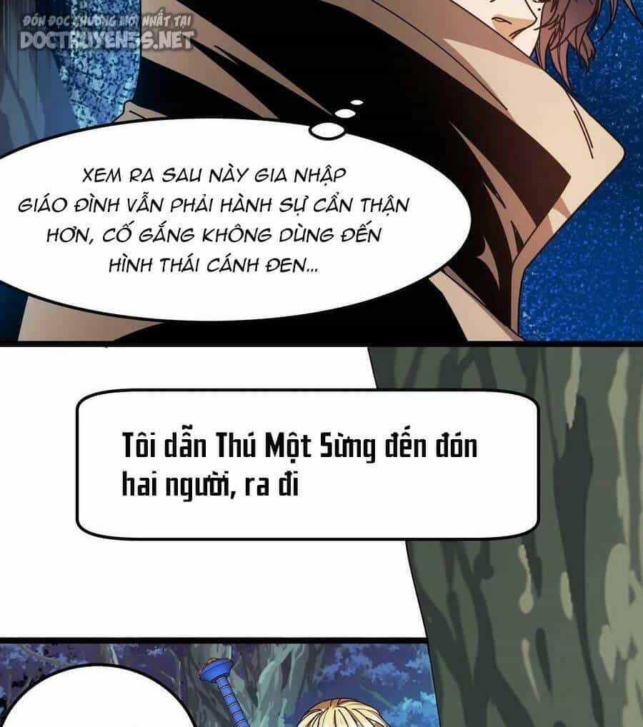 Đoạt Mạng Bằng Trị Liệu Thuật - Chương 89 - ảnh 15