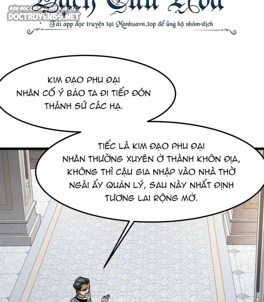 Đoạt Mạng Bằng Trị Liệu Thuật - Chương 90 - ảnh 4