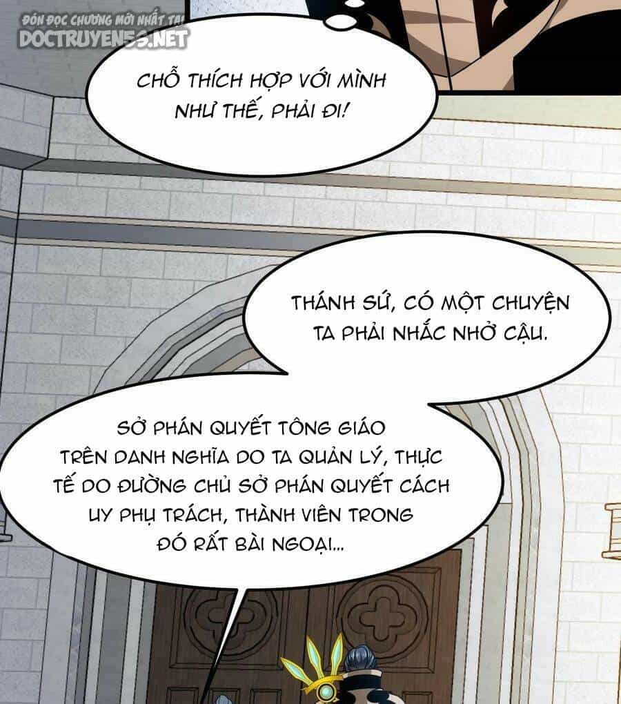 Đoạt Mạng Bằng Trị Liệu Thuật - Chương 91 - ảnh 16