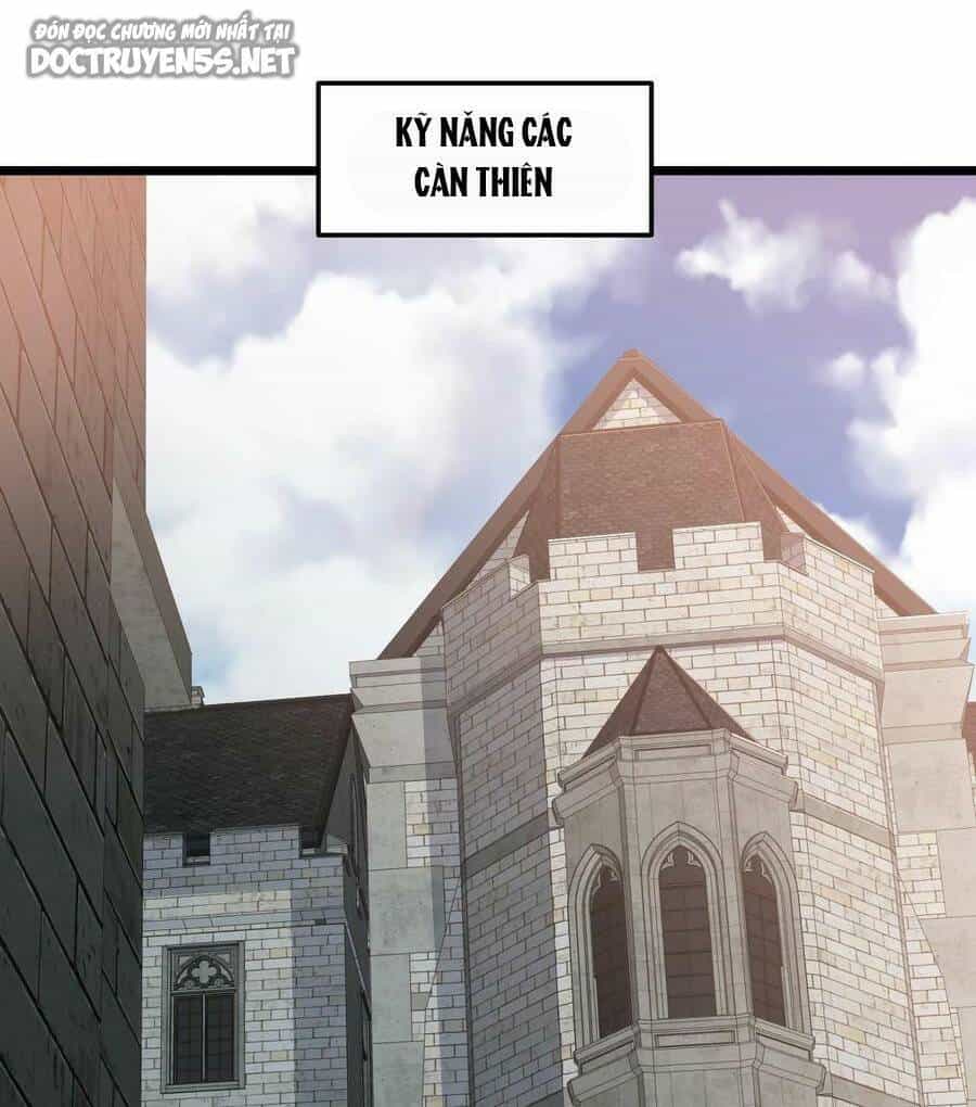 Đoạt Mạng Bằng Trị Liệu Thuật - Chương 94 - ảnh 3