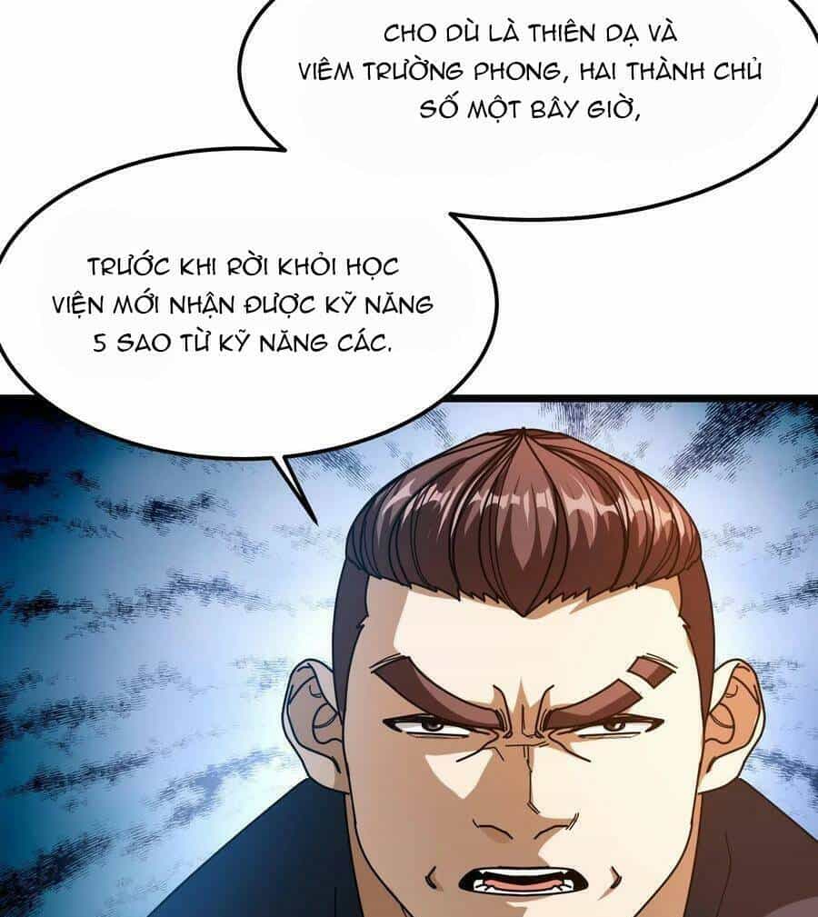 Đoạt Mạng Bằng Trị Liệu Thuật - Chương 95 - ảnh 22
