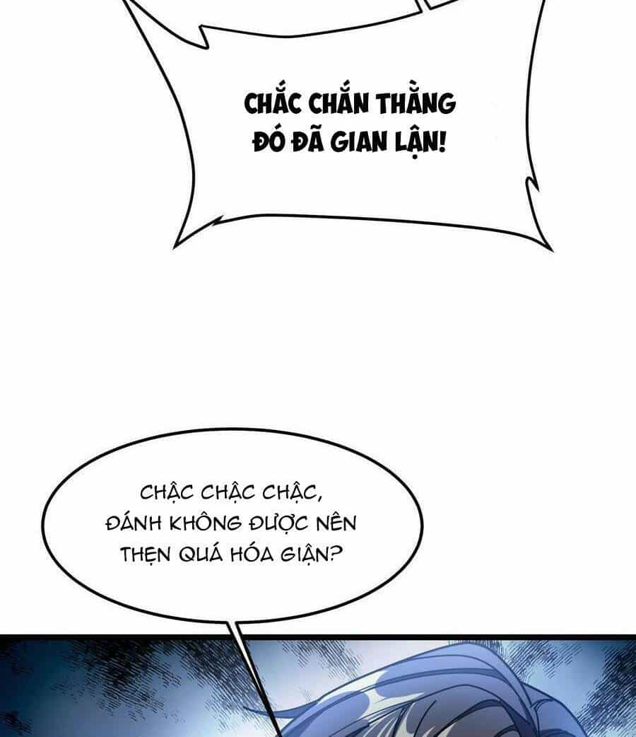 Đoạt Mạng Bằng Trị Liệu Thuật - Chương 97 - ảnh 30