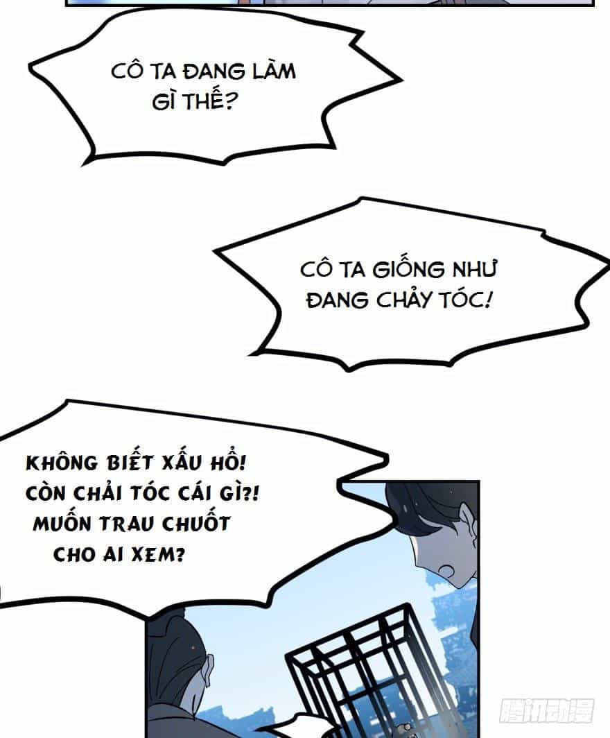 Độc Bộ Thiên Hạ: Đặc Công Thần Y - Chương 1 - ảnh 30
