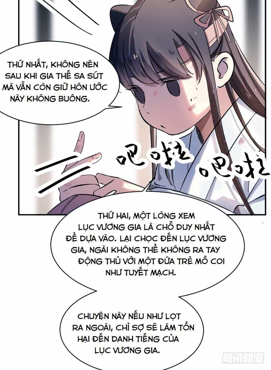 Độc Bộ Thiên Hạ: Đặc Công Thần Y - Chương 1 - ảnh 61