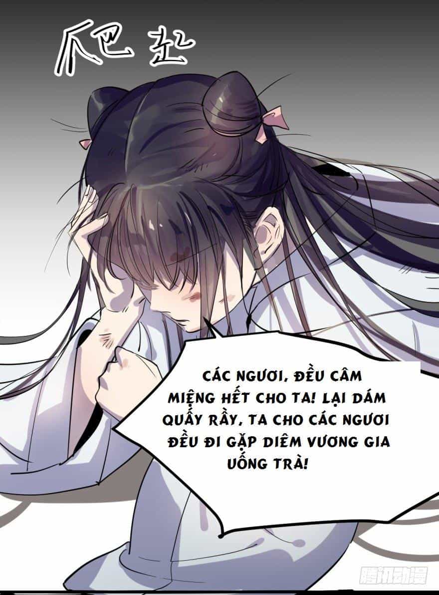Độc Bộ Thiên Hạ: Đặc Công Thần Y - Chương 1 - ảnh 9
