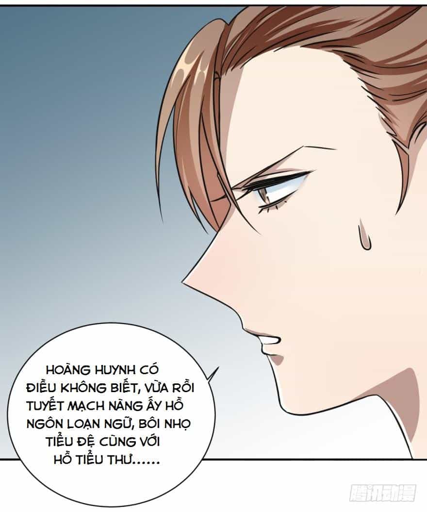 Độc Bộ Thiên Hạ: Đặc Công Thần Y - Chương 10 - ảnh 39
