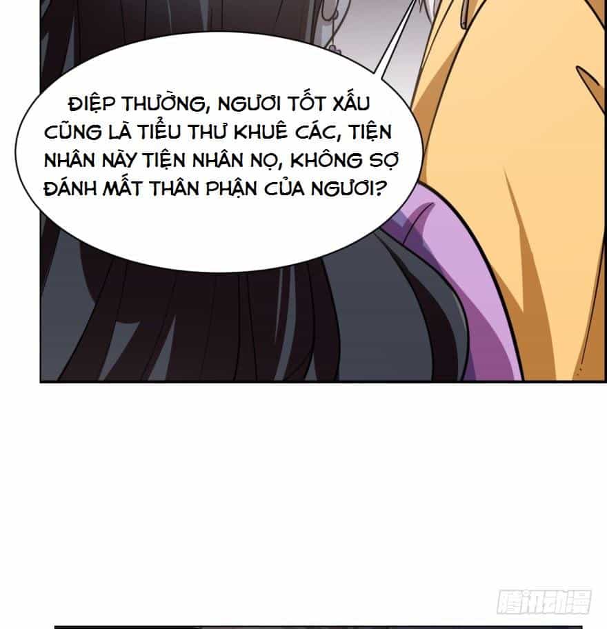 Độc Bộ Thiên Hạ: Đặc Công Thần Y - Chương 10 - ảnh 53
