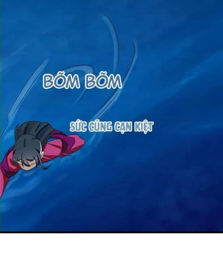 Độc Bộ Thiên Hạ: Đặc Công Thần Y - Chương 153 - ảnh 30
