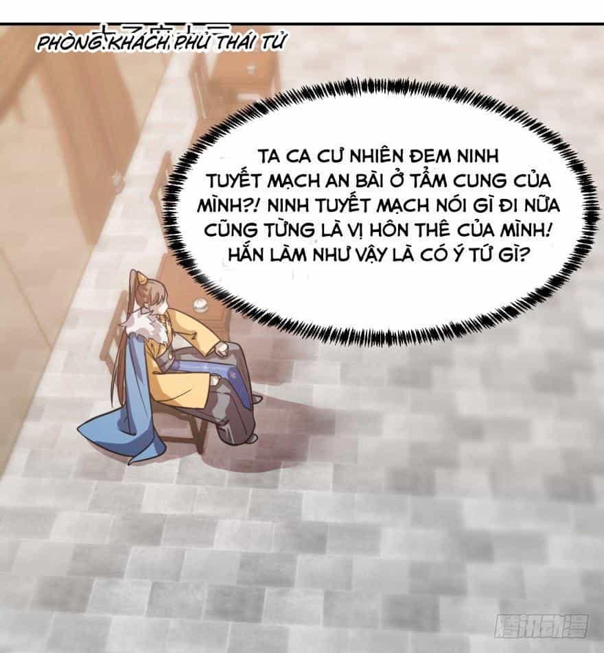Độc Bộ Thiên Hạ: Đặc Công Thần Y - Chương 11 - ảnh 32