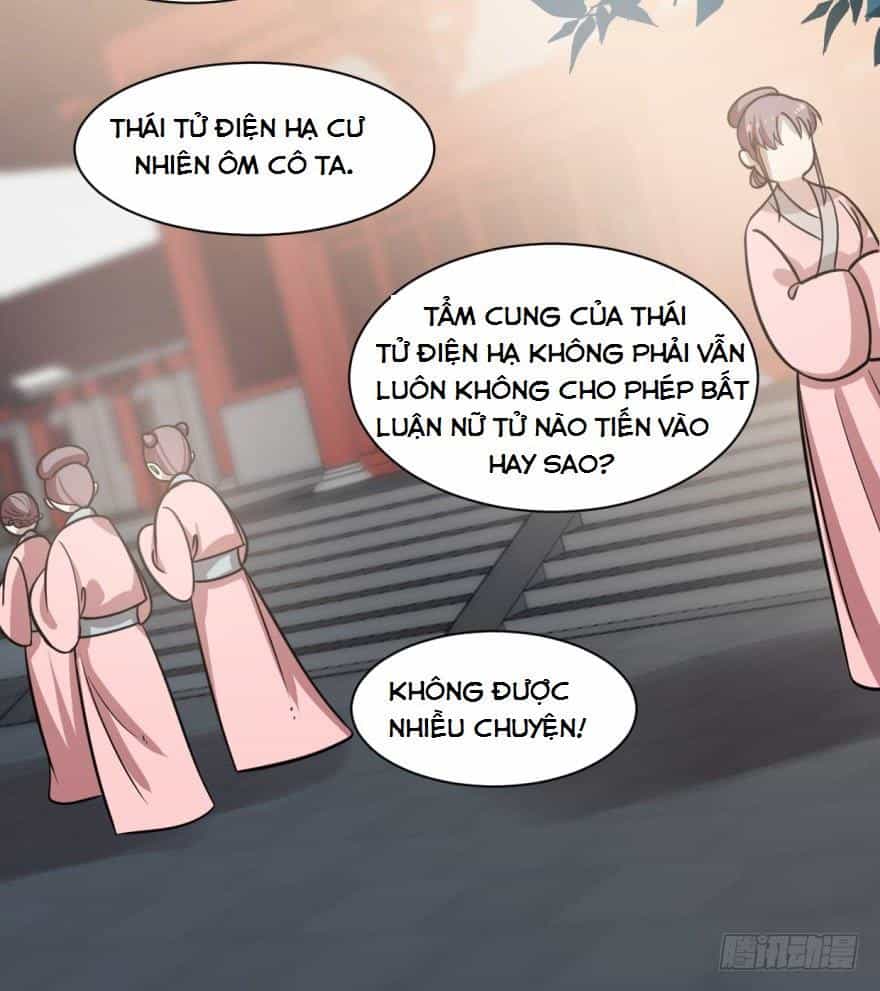 Độc Bộ Thiên Hạ: Đặc Công Thần Y - Chương 11 - ảnh 8