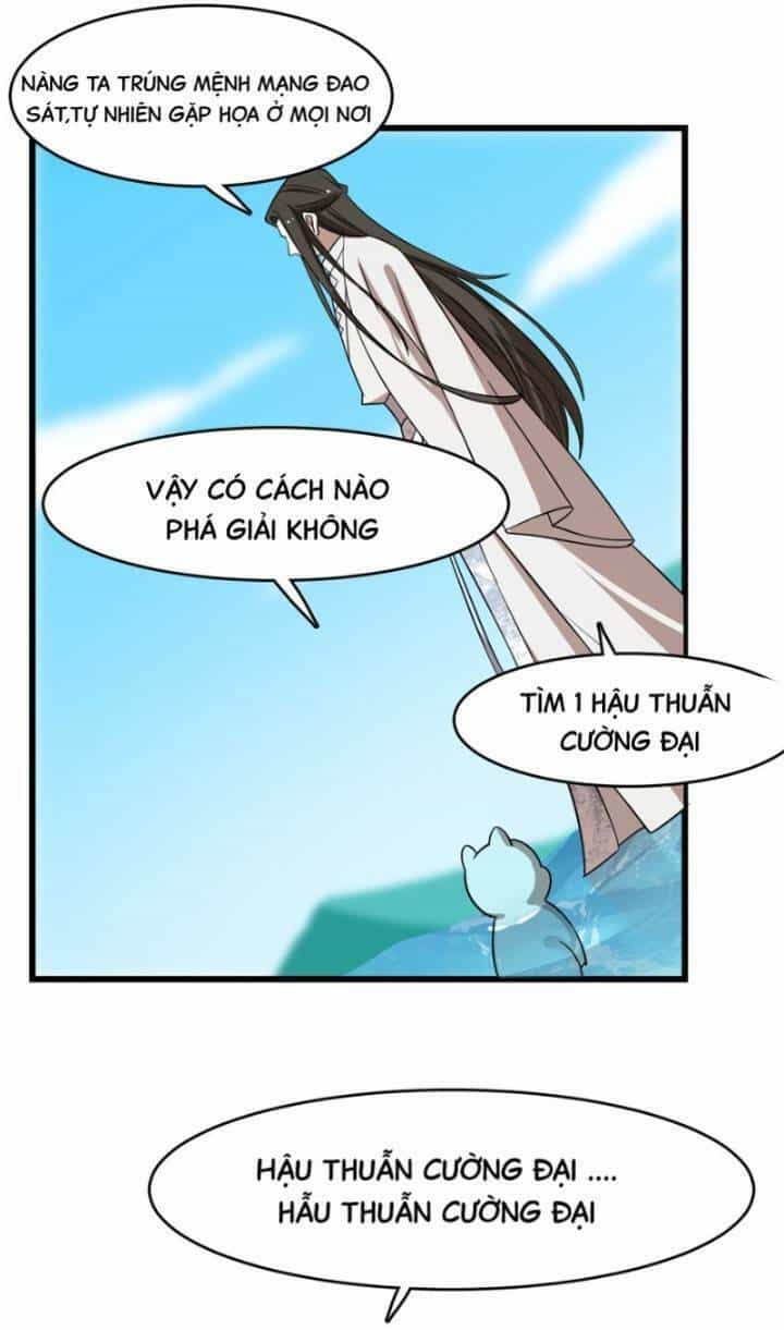 Độc Bộ Thiên Hạ: Đặc Công Thần Y - Chương 156 - ảnh 18