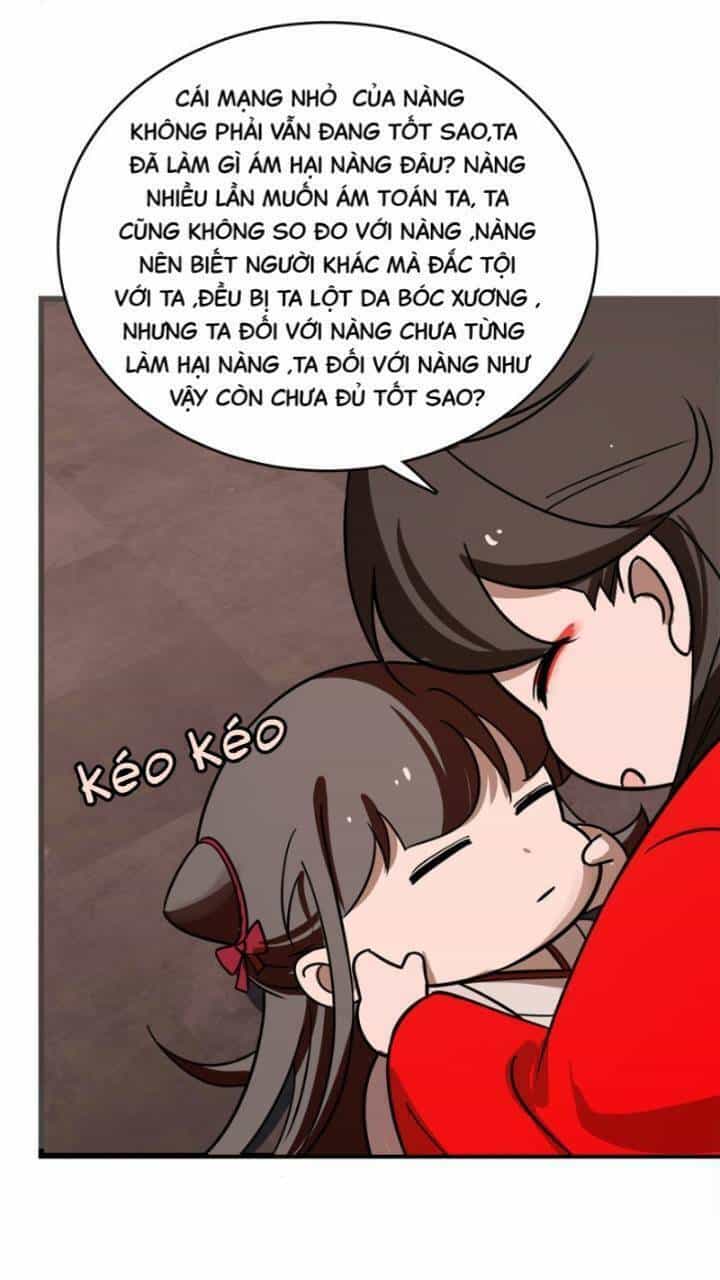Độc Bộ Thiên Hạ: Đặc Công Thần Y - Chương 157 - ảnh 16