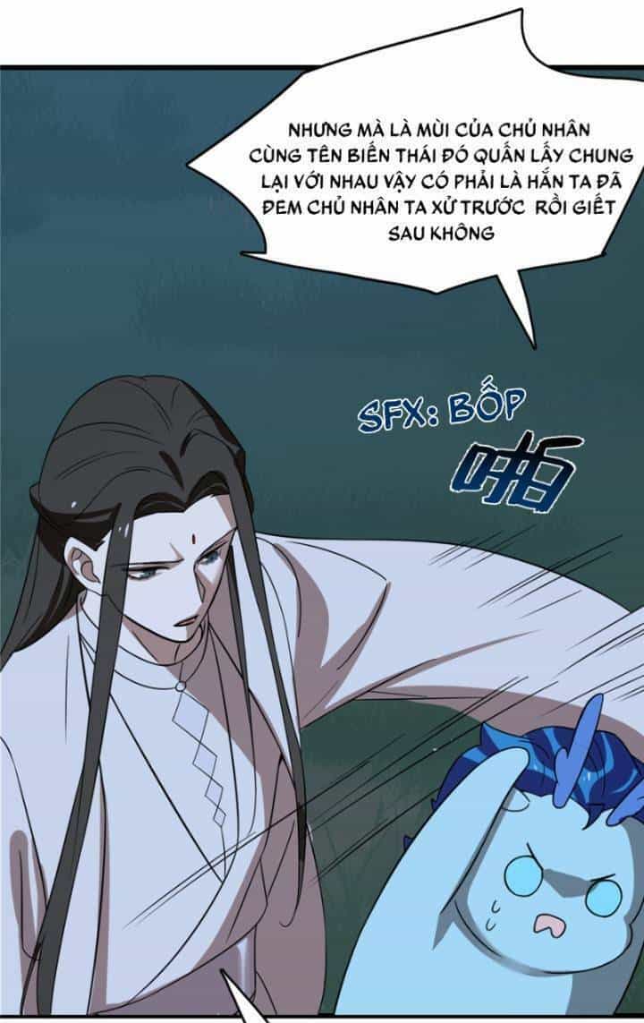 Độc Bộ Thiên Hạ: Đặc Công Thần Y - Chương 160 - ảnh 12