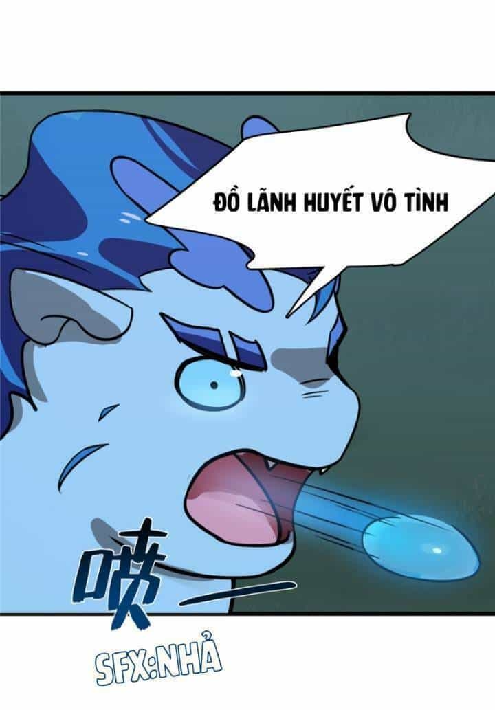 Độc Bộ Thiên Hạ: Đặc Công Thần Y - Chương 160 - ảnh 28