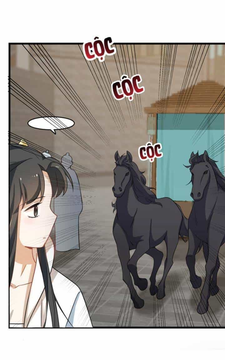 Độc Bộ Thiên Hạ: Đặc Công Thần Y - Chương 163 - ảnh 16