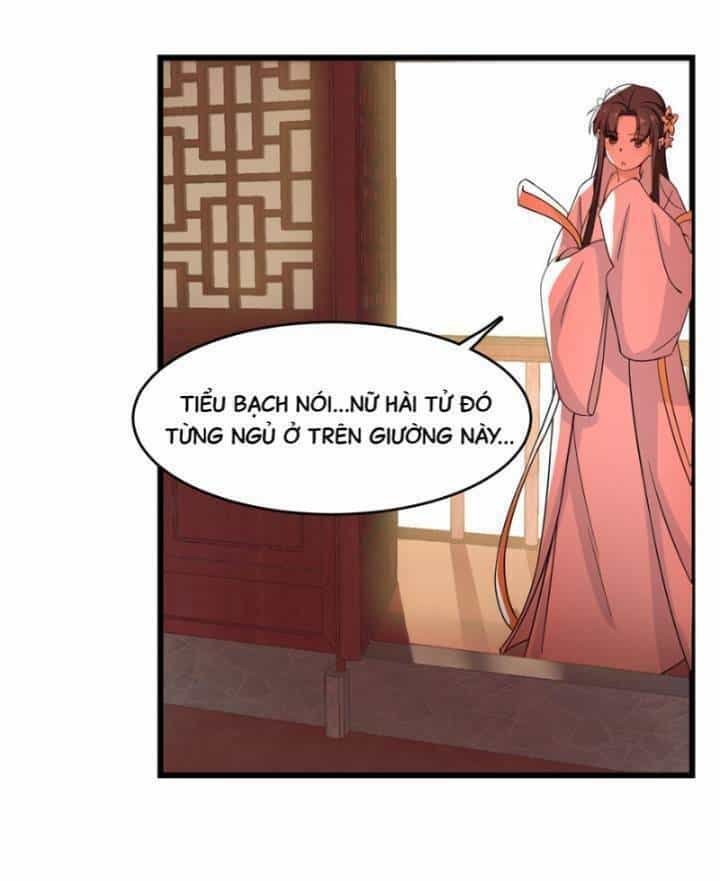 Độc Bộ Thiên Hạ: Đặc Công Thần Y - Chương 163 - ảnh 34