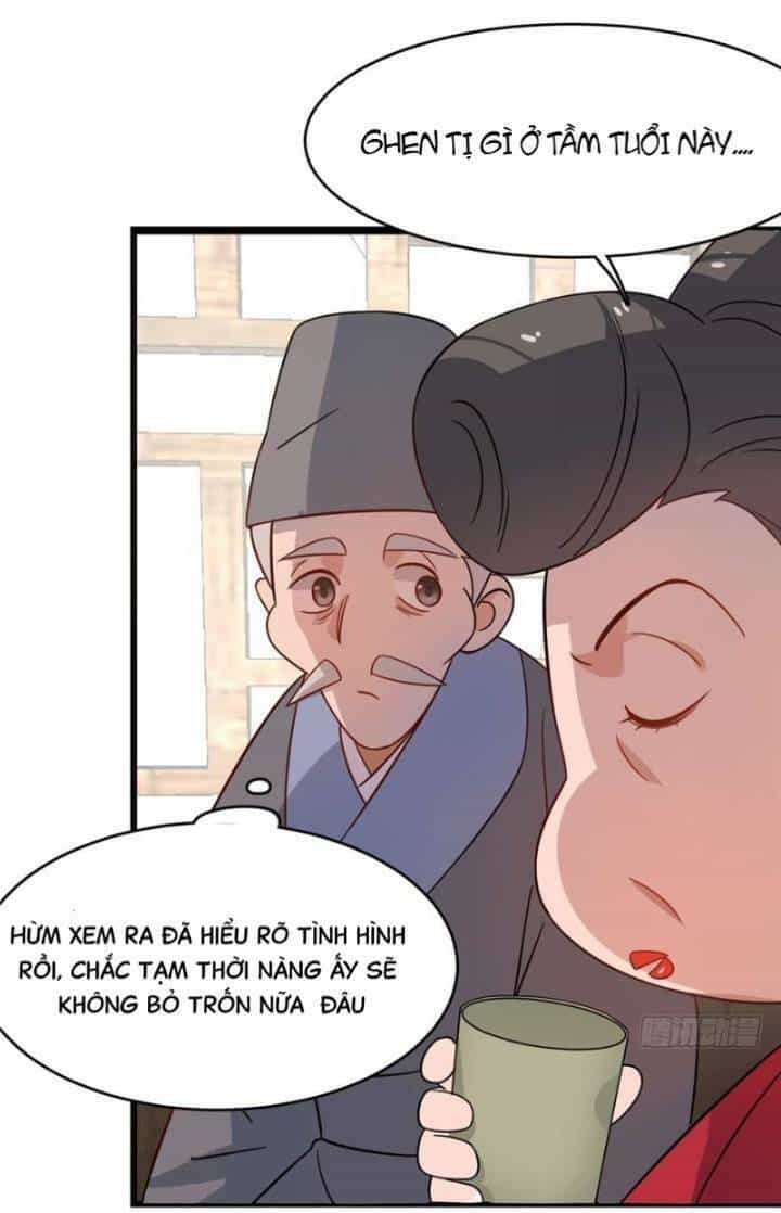 Độc Bộ Thiên Hạ: Đặc Công Thần Y - Chương 164 - ảnh 29