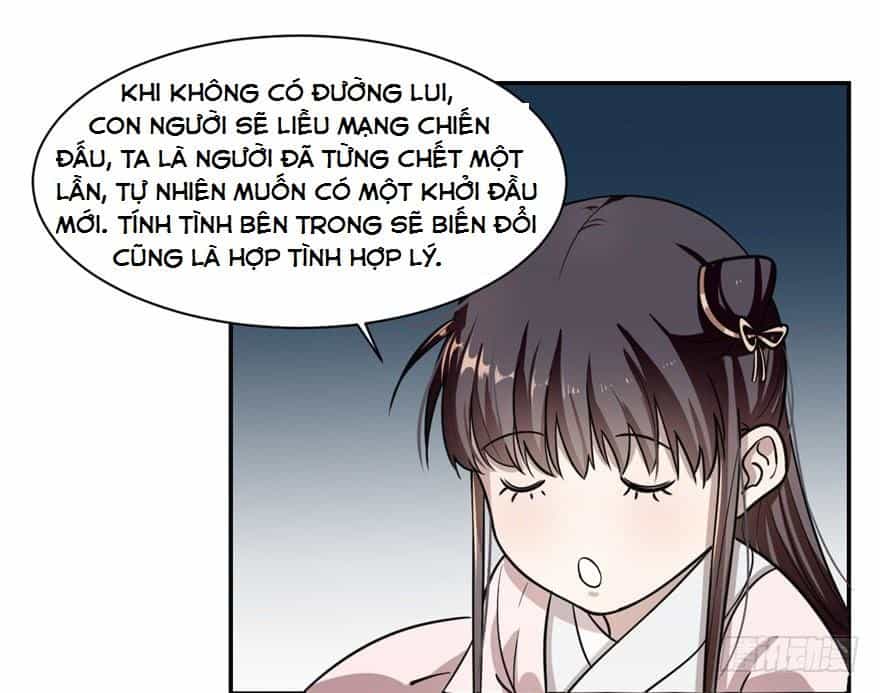 Độc Bộ Thiên Hạ: Đặc Công Thần Y - Chương 12 - ảnh 11
