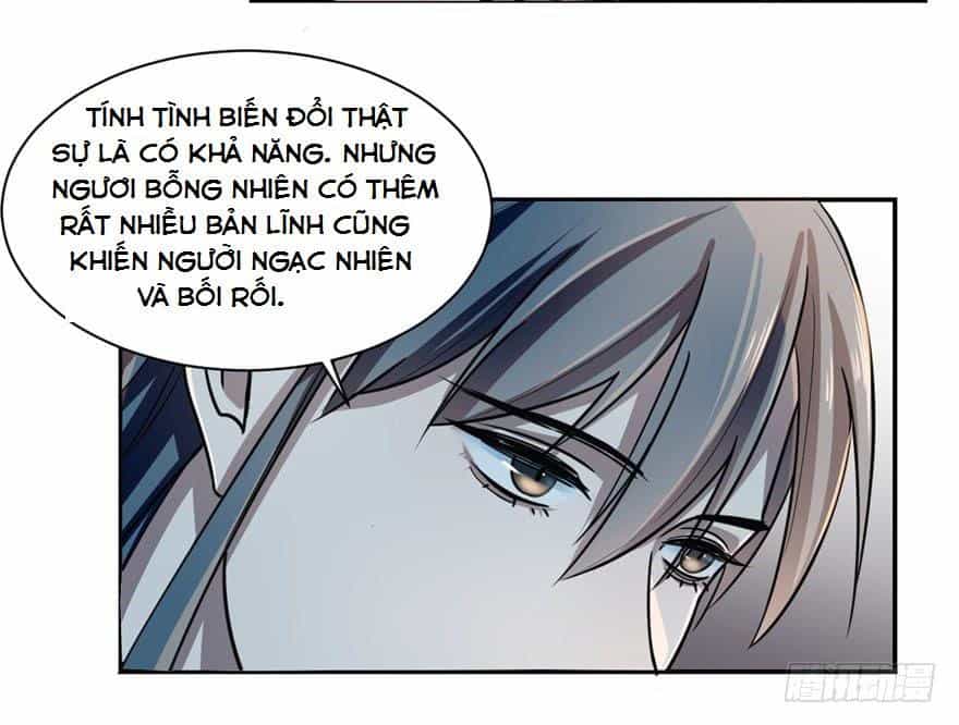 Độc Bộ Thiên Hạ: Đặc Công Thần Y - Chương 12 - ảnh 12