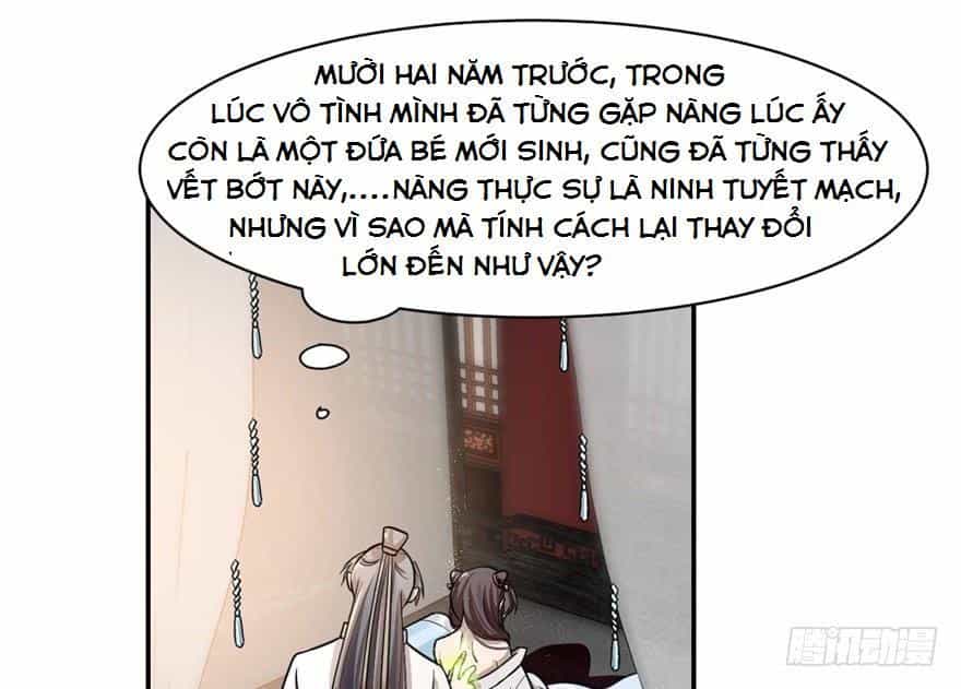 Độc Bộ Thiên Hạ: Đặc Công Thần Y - Chương 12 - ảnh 2
