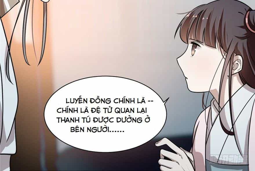 Độc Bộ Thiên Hạ: Đặc Công Thần Y - Chương 12 - ảnh 36