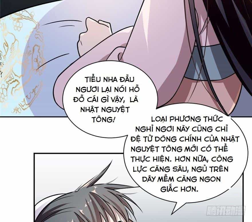 Độc Bộ Thiên Hạ: Đặc Công Thần Y - Chương 12 - ảnh 44