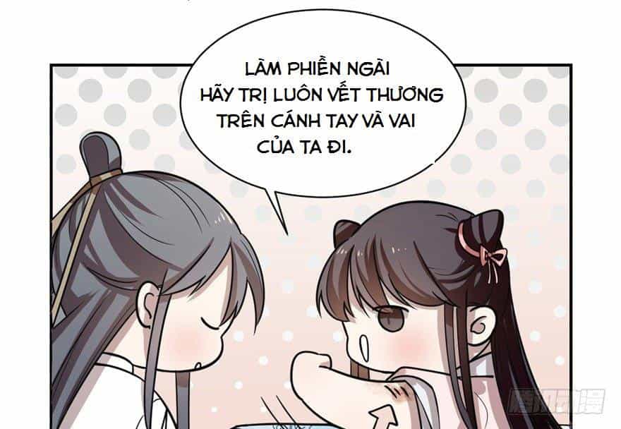 Độc Bộ Thiên Hạ: Đặc Công Thần Y - Chương 12 - ảnh 5