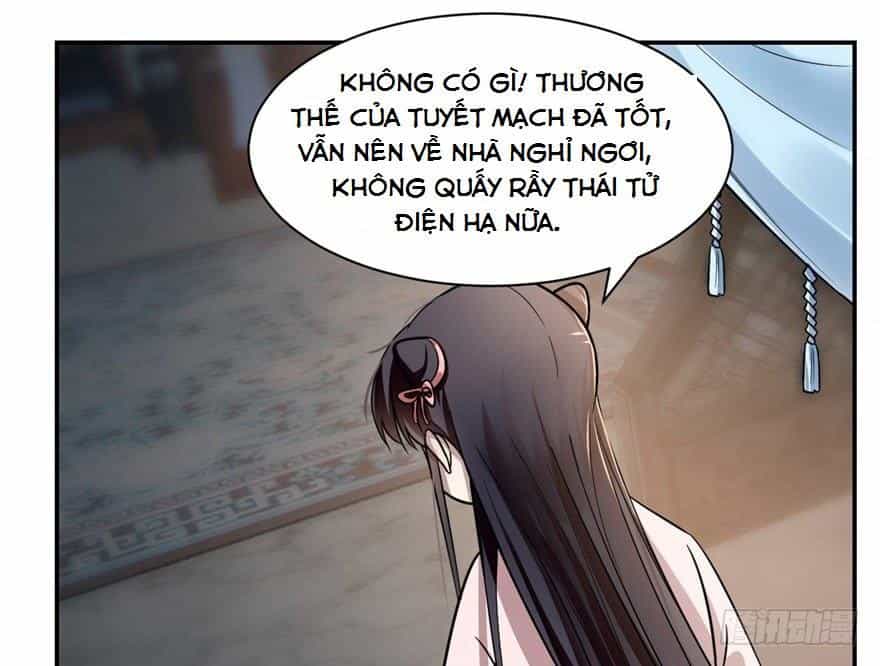 Độc Bộ Thiên Hạ: Đặc Công Thần Y - Chương 12 - ảnh 58