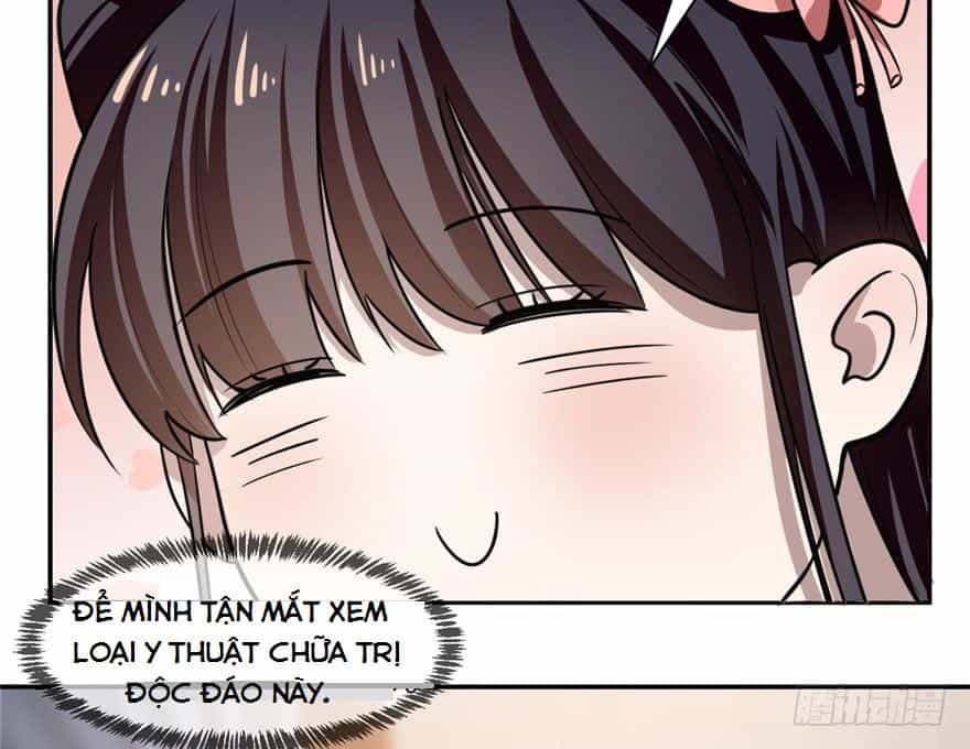 Độc Bộ Thiên Hạ: Đặc Công Thần Y - Chương 12 - ảnh 7
