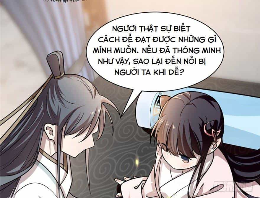 Độc Bộ Thiên Hạ: Đặc Công Thần Y - Chương 12 - ảnh 8