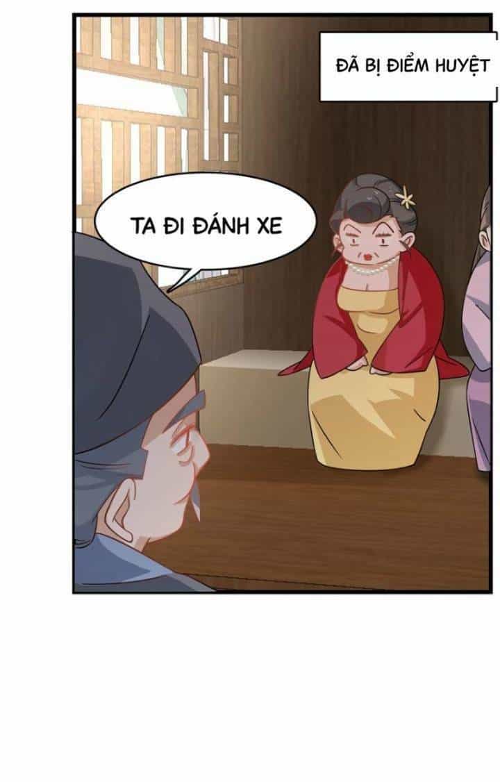 Độc Bộ Thiên Hạ: Đặc Công Thần Y - Chương 165 - ảnh 35