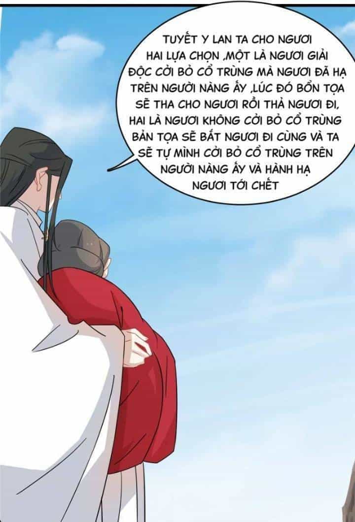 Độc Bộ Thiên Hạ: Đặc Công Thần Y - Chương 166 - ảnh 11