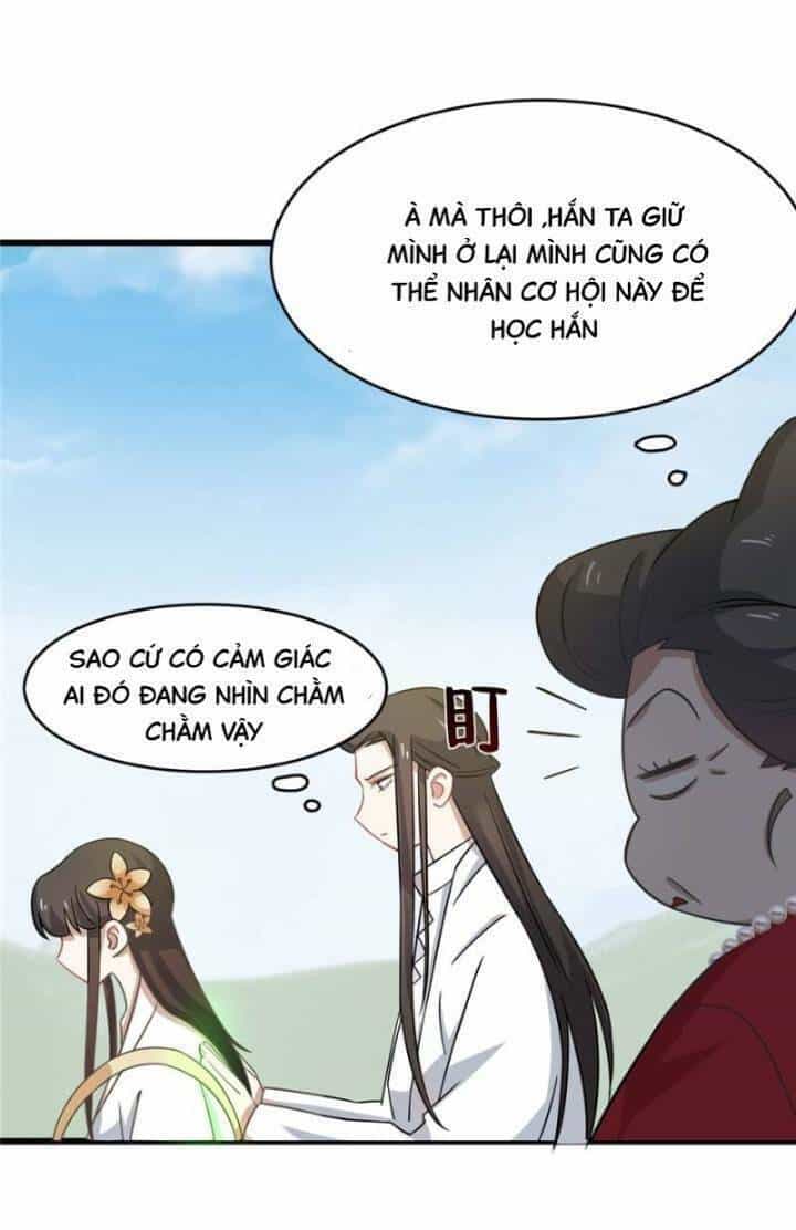 Độc Bộ Thiên Hạ: Đặc Công Thần Y - Chương 167 - ảnh 22