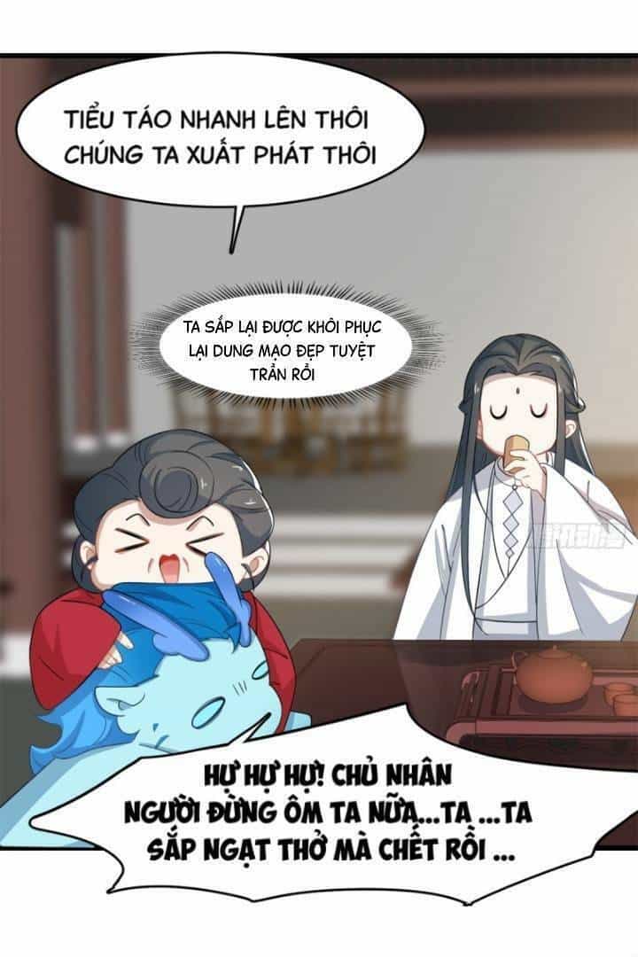 Độc Bộ Thiên Hạ: Đặc Công Thần Y - Chương 170 - ảnh 17