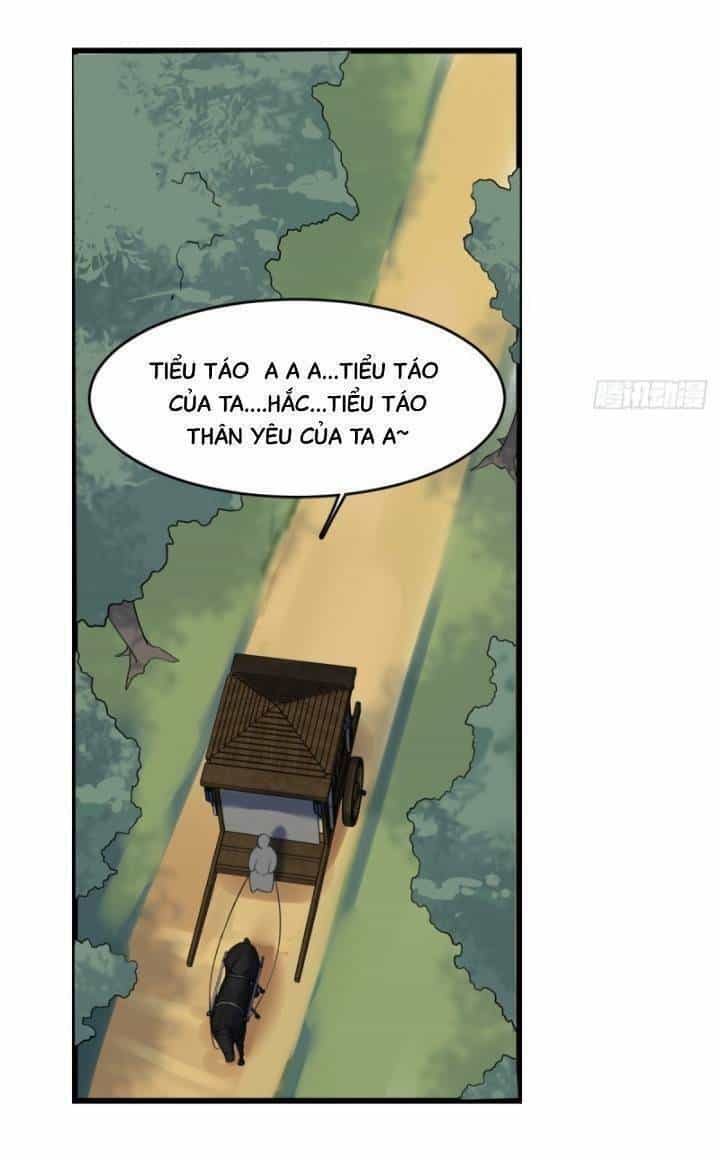 Độc Bộ Thiên Hạ: Đặc Công Thần Y - Chương 170 - ảnh 18