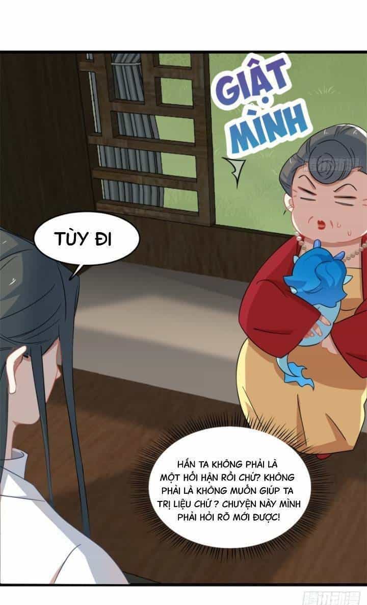 Độc Bộ Thiên Hạ: Đặc Công Thần Y - Chương 170 - ảnh 24