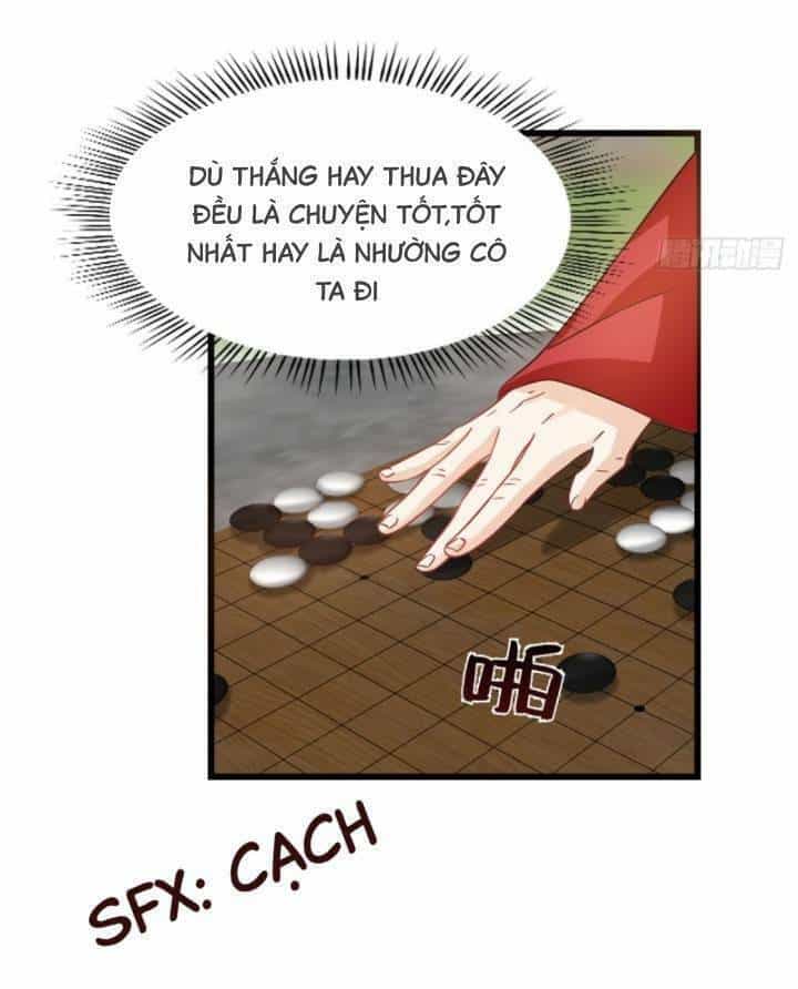 Độc Bộ Thiên Hạ: Đặc Công Thần Y - Chương 173 - ảnh 7
