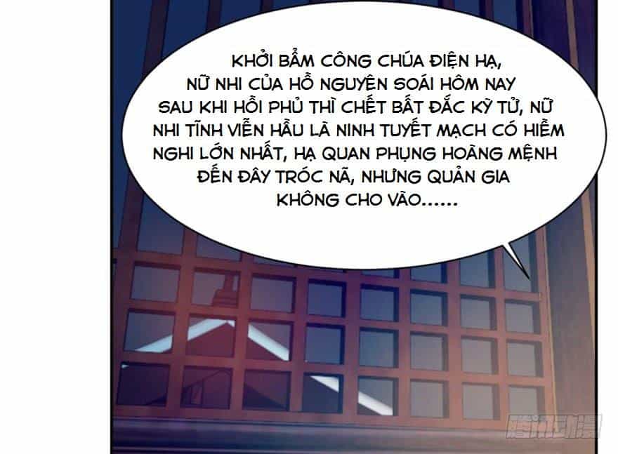 Độc Bộ Thiên Hạ: Đặc Công Thần Y - Chương 13 - ảnh 12