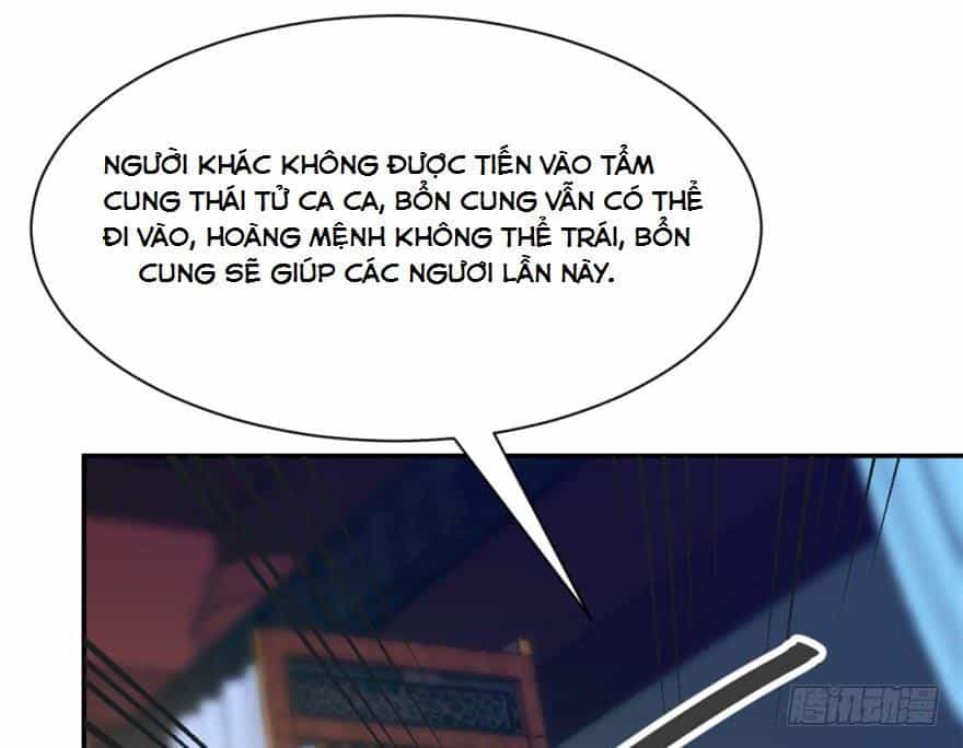Độc Bộ Thiên Hạ: Đặc Công Thần Y - Chương 13 - ảnh 15